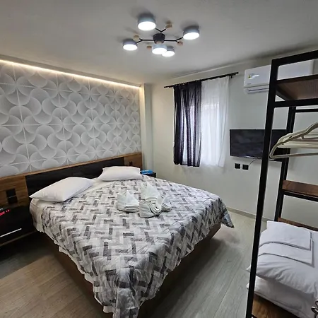 דירה Welcome Apartment,