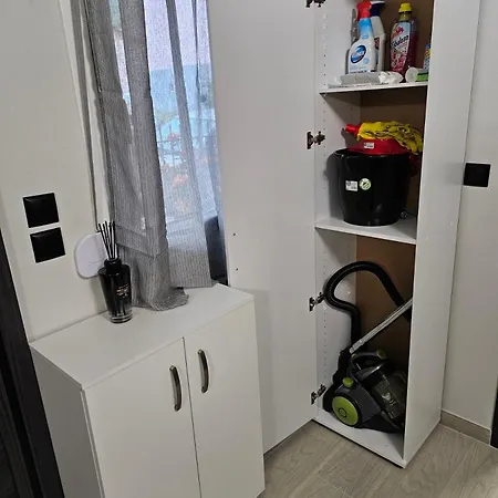 Welcome Apartment, דירה Néa Péramos
