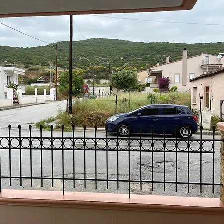 Welcome Apartment, Appartement