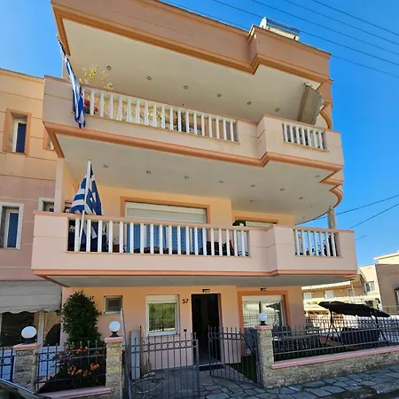 Welcome Apartment, Appartement *