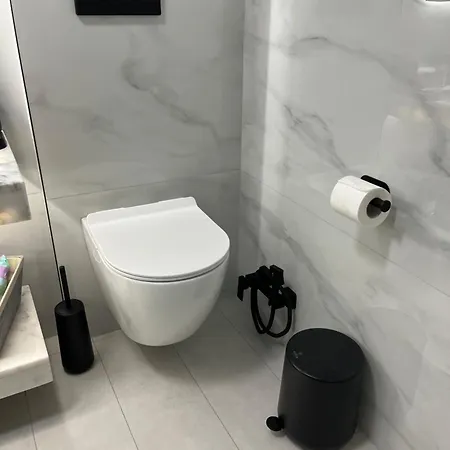 Welcome Apartment, Appartement