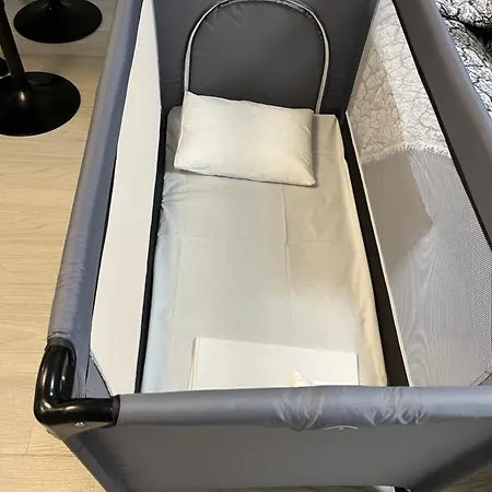 דירה Welcome Apartment,