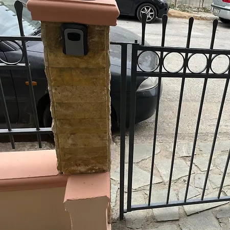 דירה Welcome Apartment,